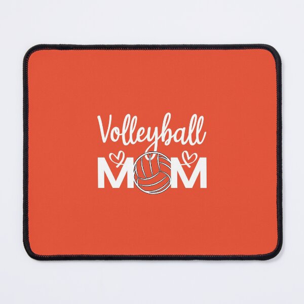 Item preview, Volleyball Mom, Volleyball Mom Gift, Biggest Volleyball Moms fan designed and sold by Beinfashion.