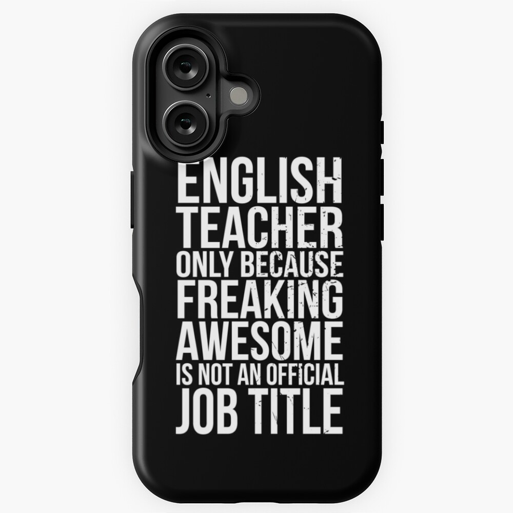 Item preview, iPhone Magsafe Tough Case designed and sold by mintytees.