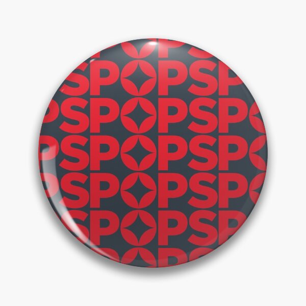 Item preview, Cincinnati POPS Orchestra Logowear designed and sold by CSOBravoShop.