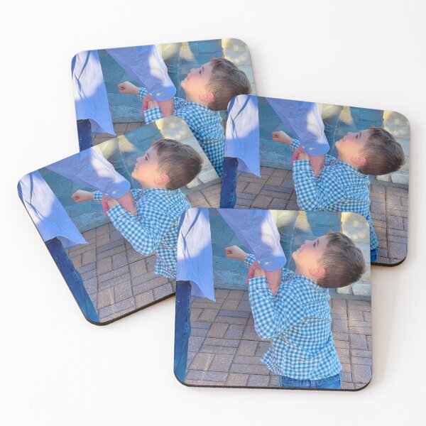 Item preview, Hi Uncle Jordan! designed and sold by Christine  Wilson Photos.