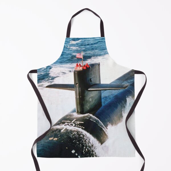 Item preview, USS ALABAMA (SSBN-731) SHIP'S STORE designed and sold by militarygifts.