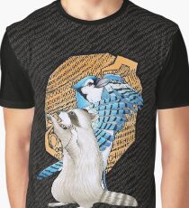 Ohhhhhhhhhhhh! Graphic T-Shirt