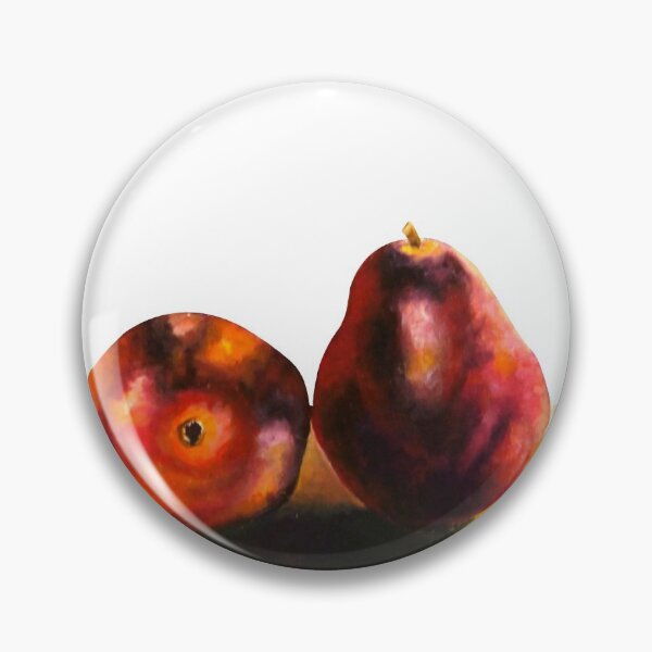Item preview, Red pears designed and sold by Nia Alexander.