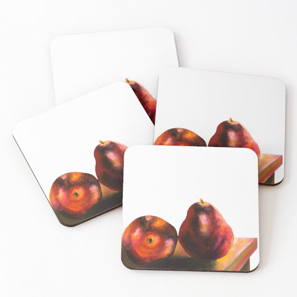 Item preview, Red pears designed and sold by Nia Alexander.