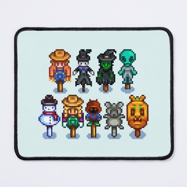 Item preview, Rarecrows designed and sold by The Sprite Guy.