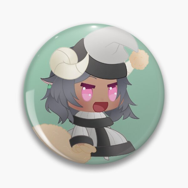 Item preview, Kirynn Padoru designed and sold by Kirynn.