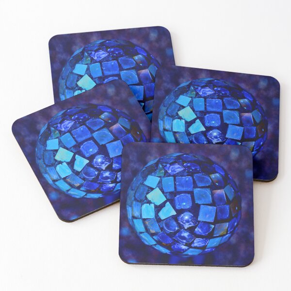 Item preview, Blue Light designed and sold by Rebecca McGuire.