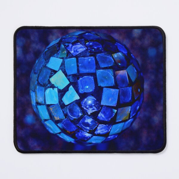 Item preview, Blue Light designed and sold by Rebecca McGuire.