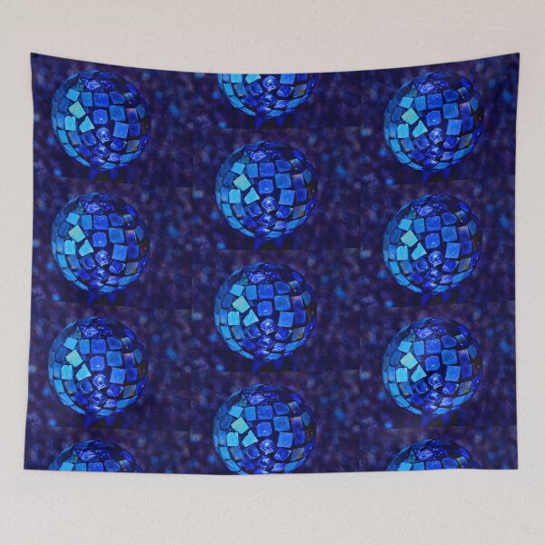 Item preview, Blue Light designed and sold by Rebecca McGuire.