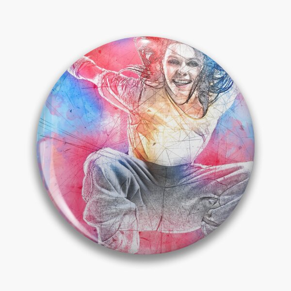 Item preview, Dance designed and sold by Kwayako.