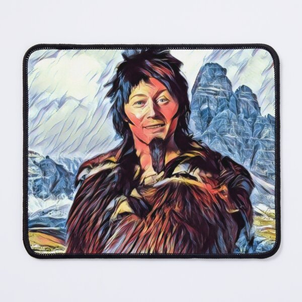 Item preview, Limmy as Falconhoof - Scottish Classics designed and sold by bantershirts.