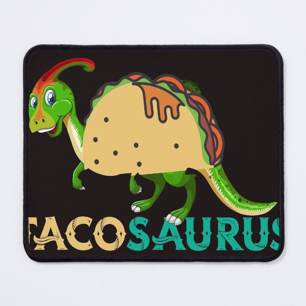 Item preview, Tacosaurus,Dinosaurs Are Awesome designed and sold by RED FIR.