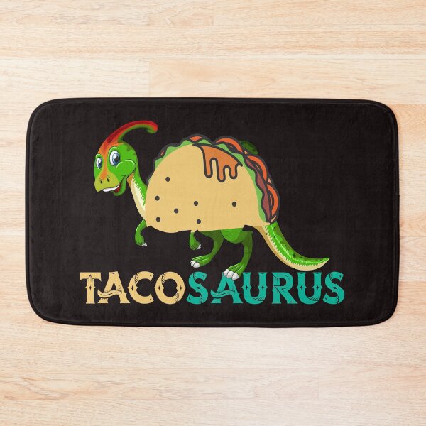 Item preview, Tacosaurus,Dinosaurs Are Awesome  designed and sold by RED FIR.