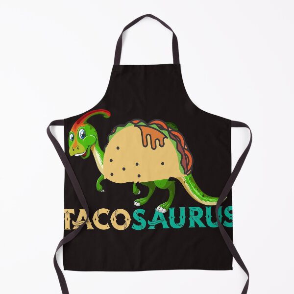 Item preview, Tacosaurus,Dinosaurs Are Awesome designed and sold by RED FIR.