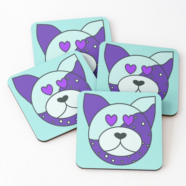 Item preview, Stripes The Shadow Cat Collection designed and sold by Shadow-Galaxy.