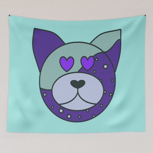 Item preview, Stripes The Shadow Cat Collection designed and sold by Shadow-Galaxy.