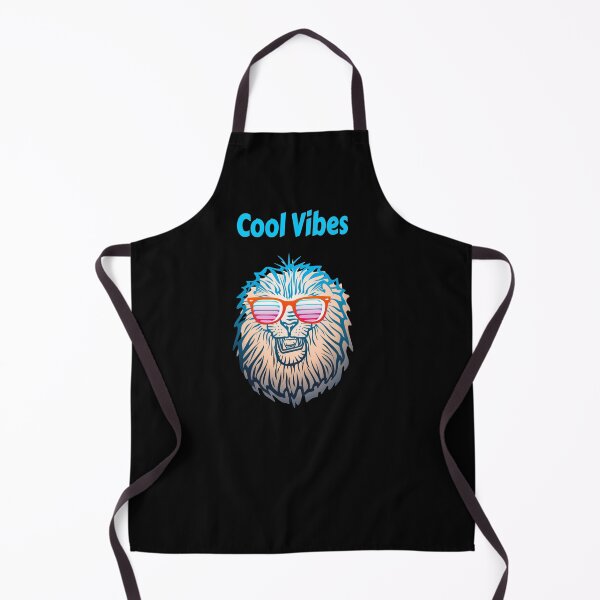 Item preview, Cool Vibes Lion designed and sold by Queen1120.