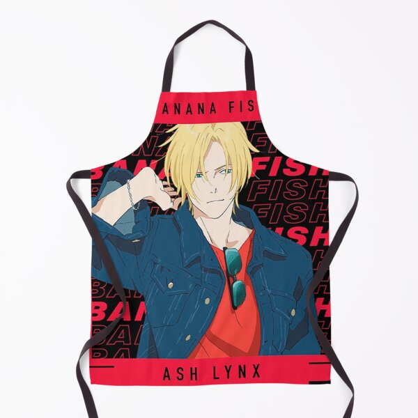Item preview, Ash Lynx Red v2 designed and sold by GroupieClub.