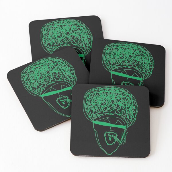 Item preview, Afroman Line Art  designed and sold by CreatorZones.