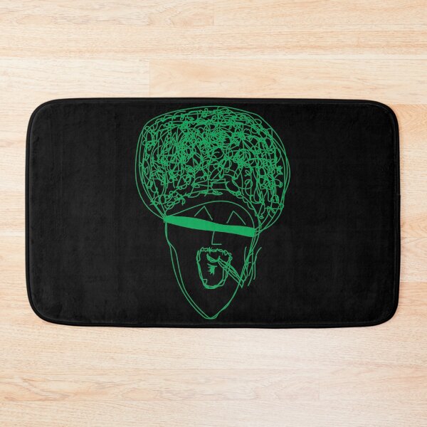 Item preview, Afroman Line Art  designed and sold by CreatorZones.