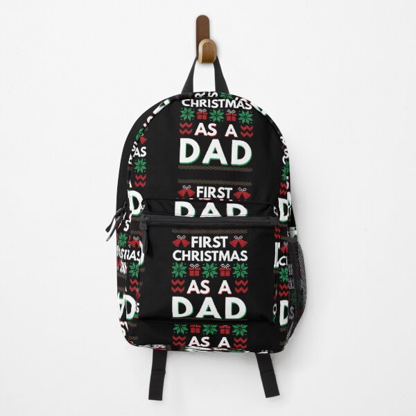 Item preview, First Christmas as a Dad designed and sold by foramelie.