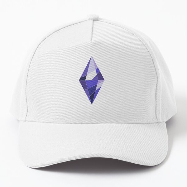 Kawaii_PurplePlumbob Baseball Cap