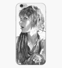 Huh iPhone Case