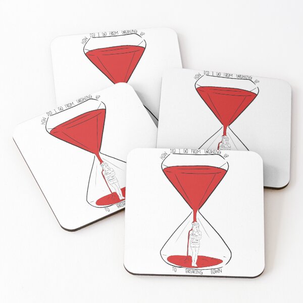 Item preview, nothing new sticker designed and sold by Holly Dodd.