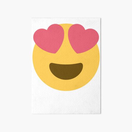 African Emoji Wall Art Redbubble