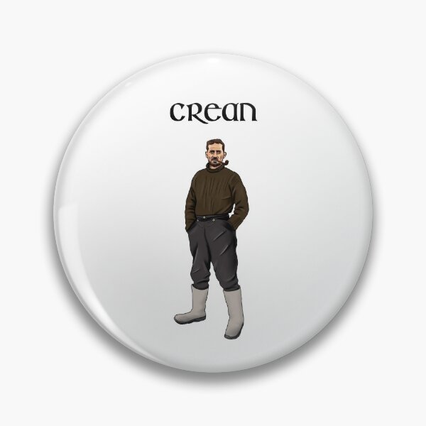 Item preview, Tom The Mighty Explorer Collection - Crean Design designed and sold by CreanishThings.
