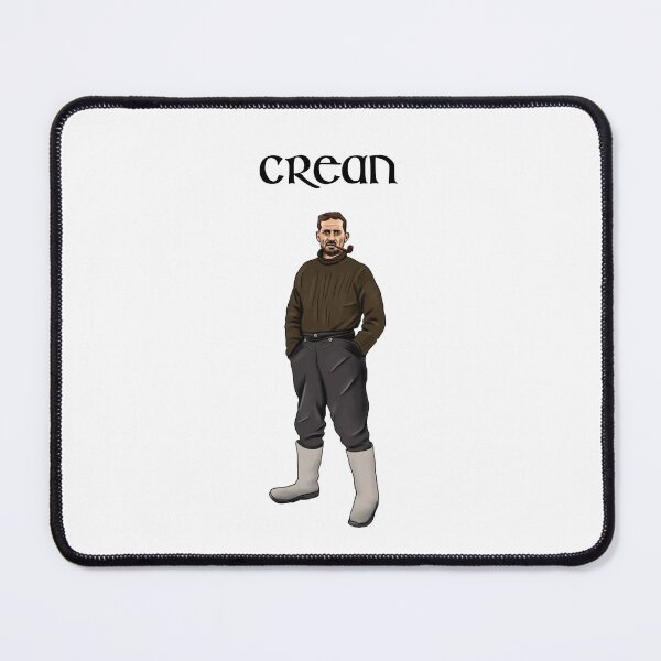 Item preview, Tom The Mighty Explorer Collection - Crean Design designed and sold by CreanishThings.