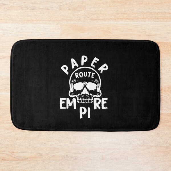 Item preview, paper route empire designed and sold by KHAFiT.