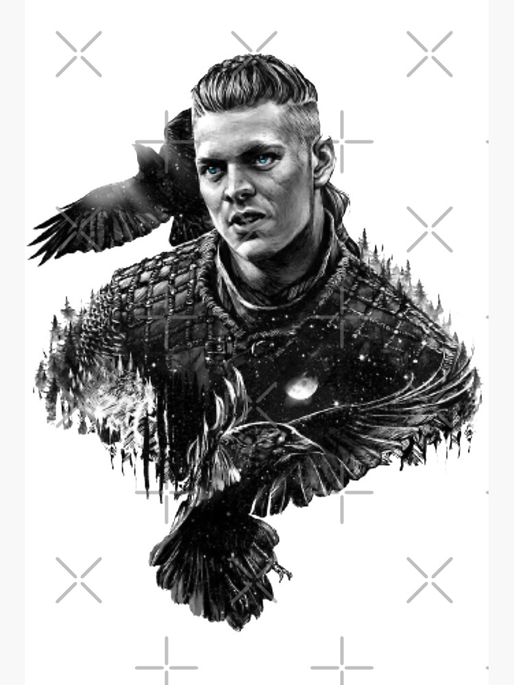 Who Was Viking Warrior Ivar the Boneless?