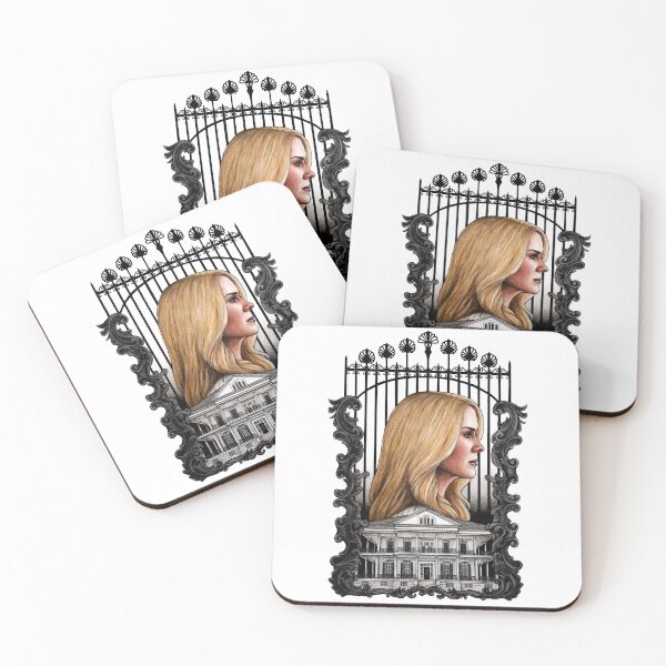 Item preview, The Headmistress designed and sold by studioofmm.