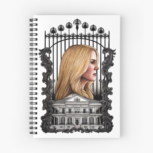 Item preview, The Headmistress designed and sold by studioofmm.
