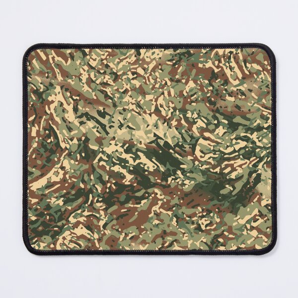Item preview, Smudge Stroke designed and sold by Daniel Marsden.