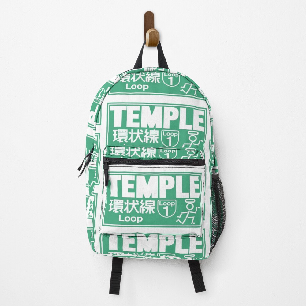 Item preview, Backpack designed and sold by JDMShop.