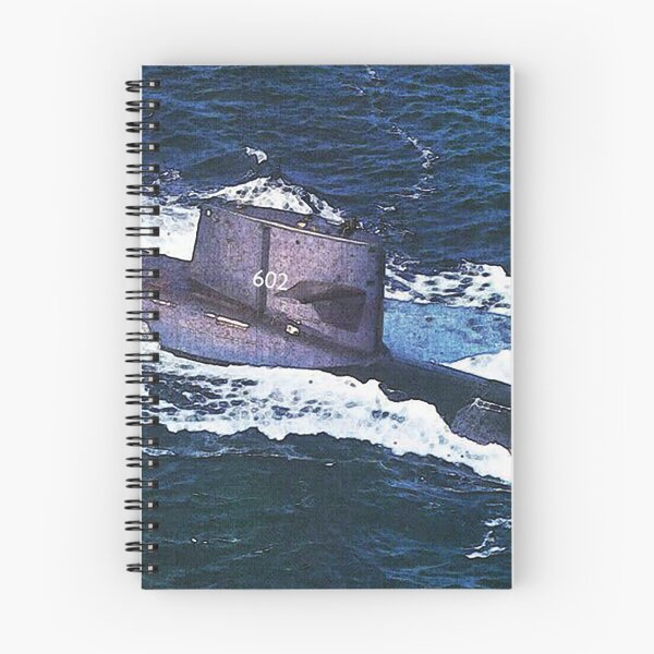Item preview, USS ABRAHAM LINCOLN (SSBN-602) SHIP'S STORE designed and sold by militarygifts.