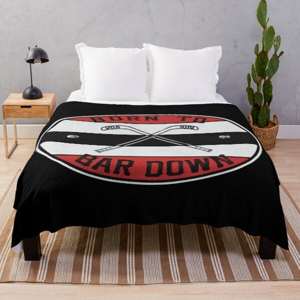 Item preview, Born To Bar Down  designed and sold by JDHardie.