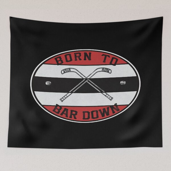 Item preview, Born To Bar Down  designed and sold by JDHardie.
