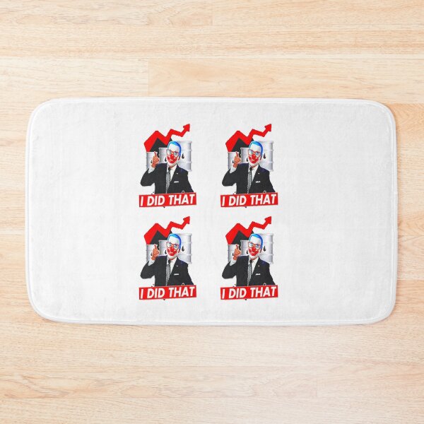 Item preview,  Biden I Did That designed and sold by larajonsene.