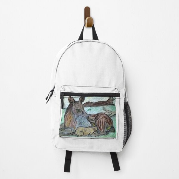 Item preview, Peaceful Meadow designed and sold by KnowingHeart.
