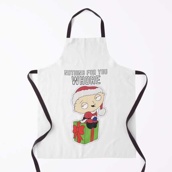 Item preview, Stewie Christmas Gift designed and sold by avocadissimo.