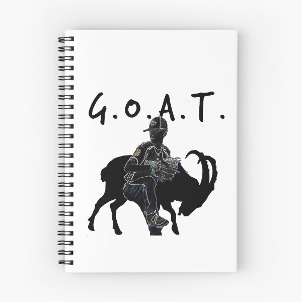 Artikelvorschau, Baseballkrug GOAT entworfen und verkauft von rockotter.