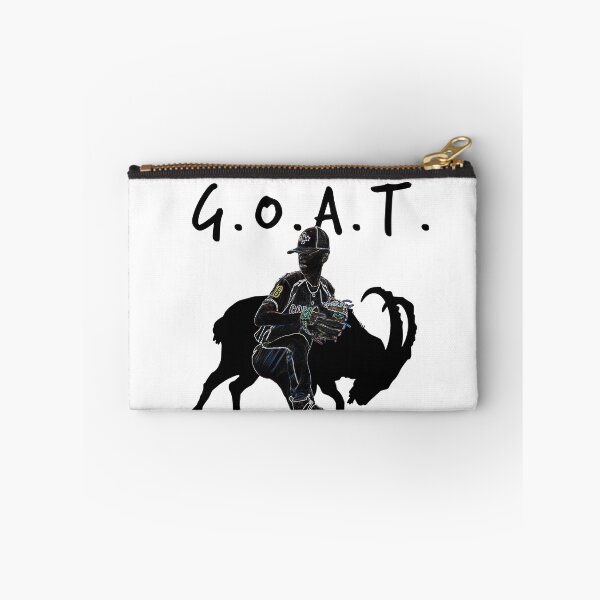 Item preview, Baseball Pitcher GOAT designed and sold by rockotter.