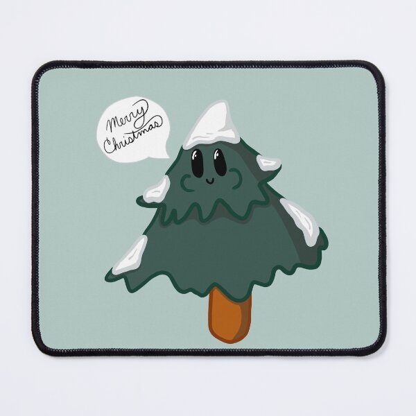 Item preview, Merry Christmas Tree  designed and sold by KaitLouise.