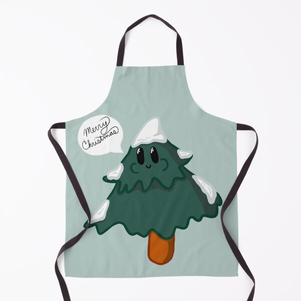 Item preview, Merry Christmas Tree designed and sold by KaitLouise.