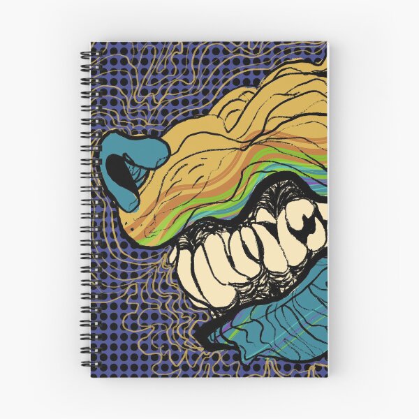 Item preview, dissociative designed and sold by moonstruckmutt.