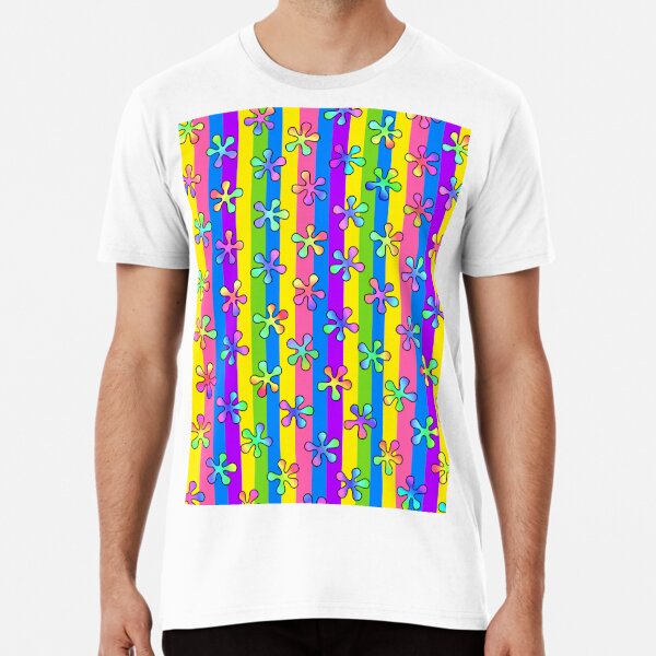60s Psychedelic Vintage T-Shirts for Sale | Redbubble