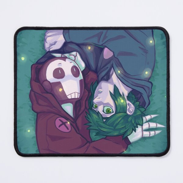 Item preview, chip and ellis designed and sold by shebifer.
